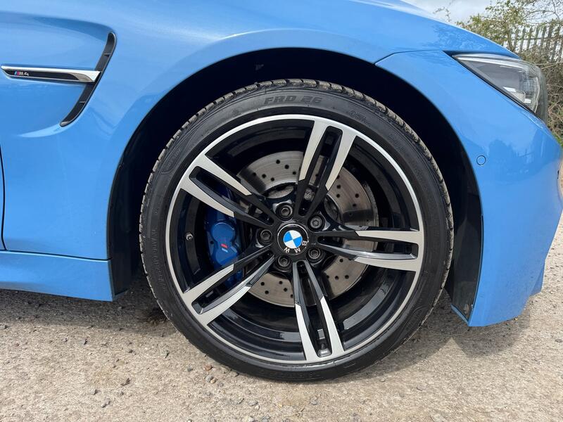 BMW M4