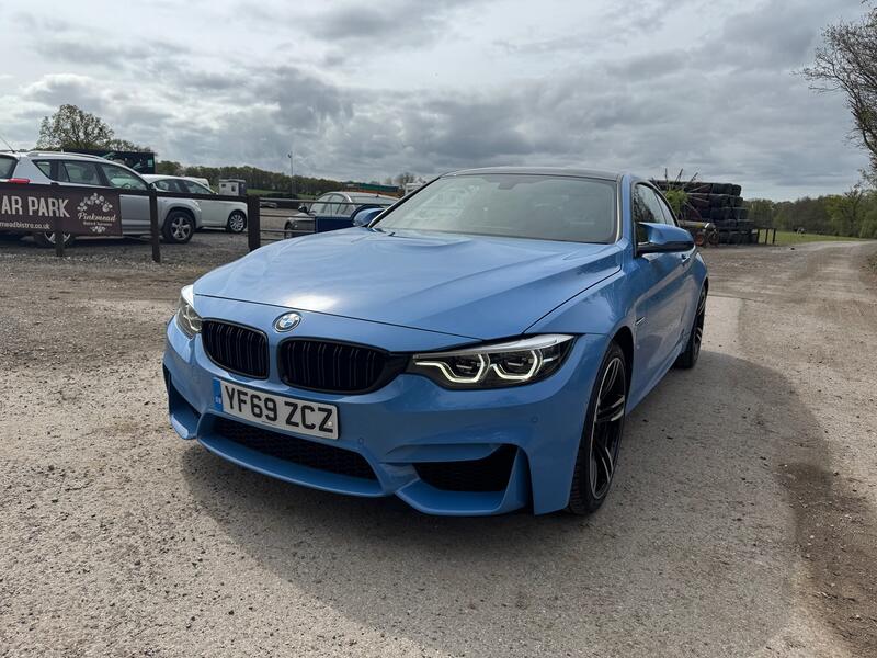 BMW M4