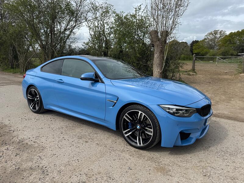 BMW M4