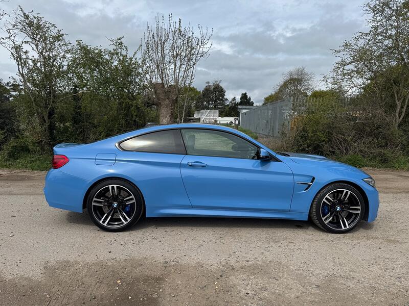 BMW M4