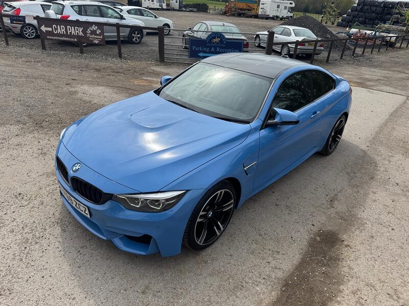 BMW M4