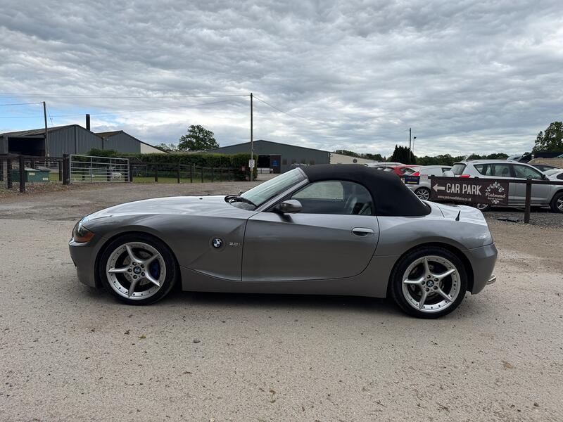 BMW Z4