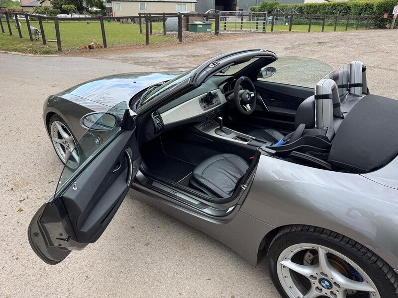 BMW Z4