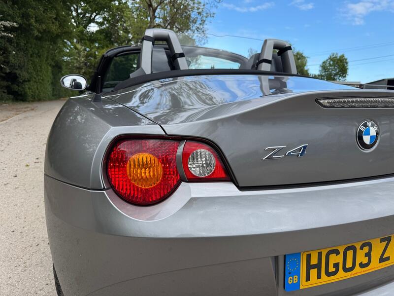 BMW Z4
