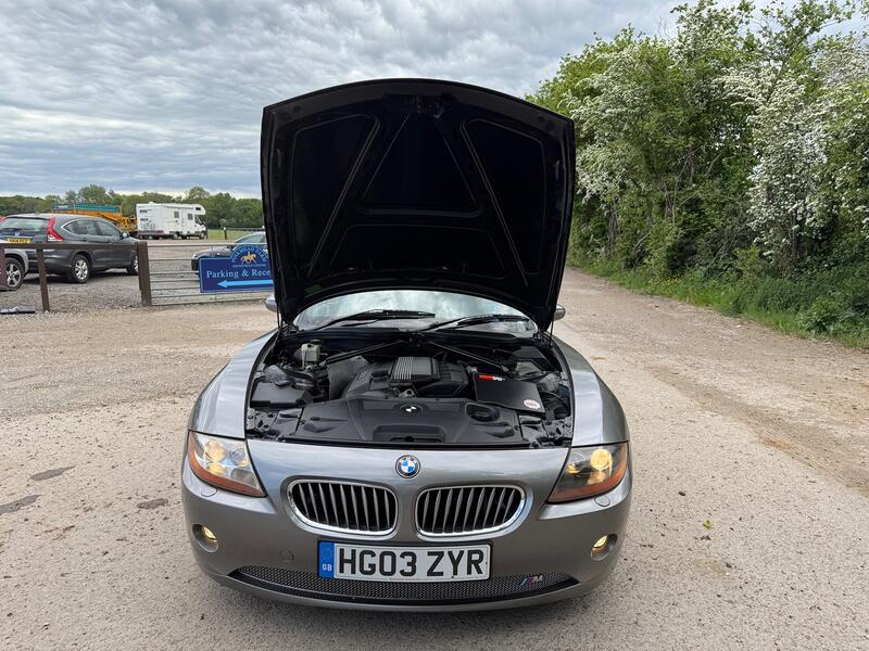 BMW Z4