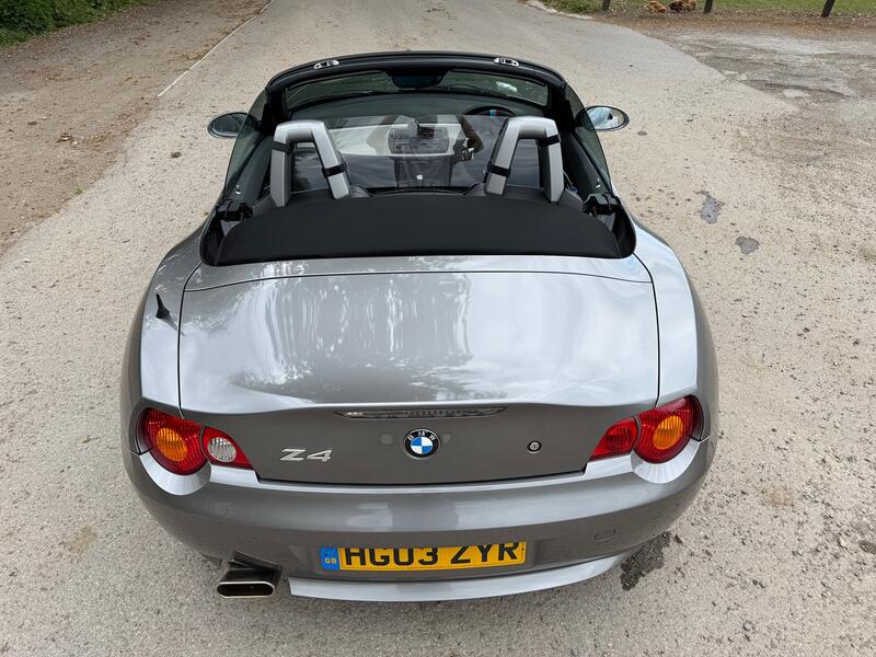 BMW Z4