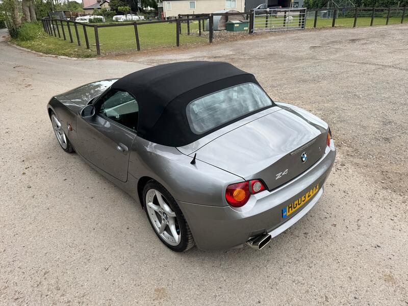 BMW Z4