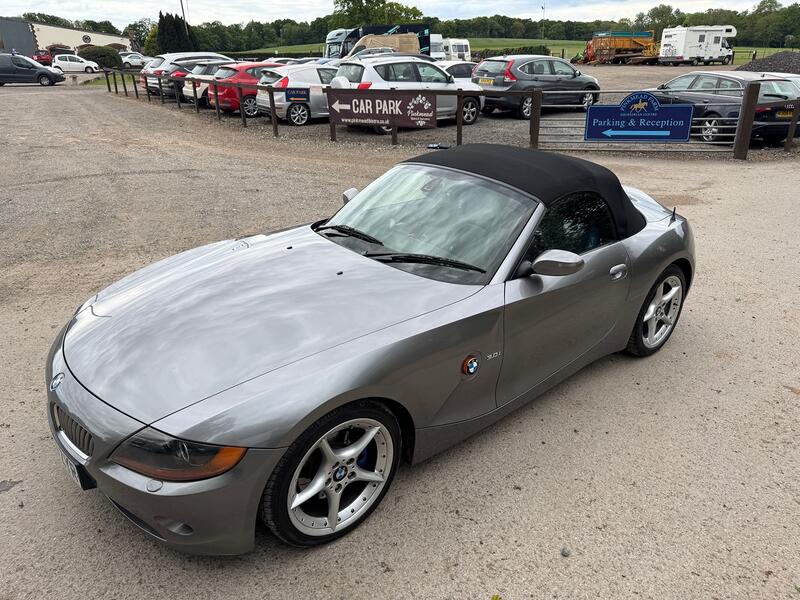 BMW Z4