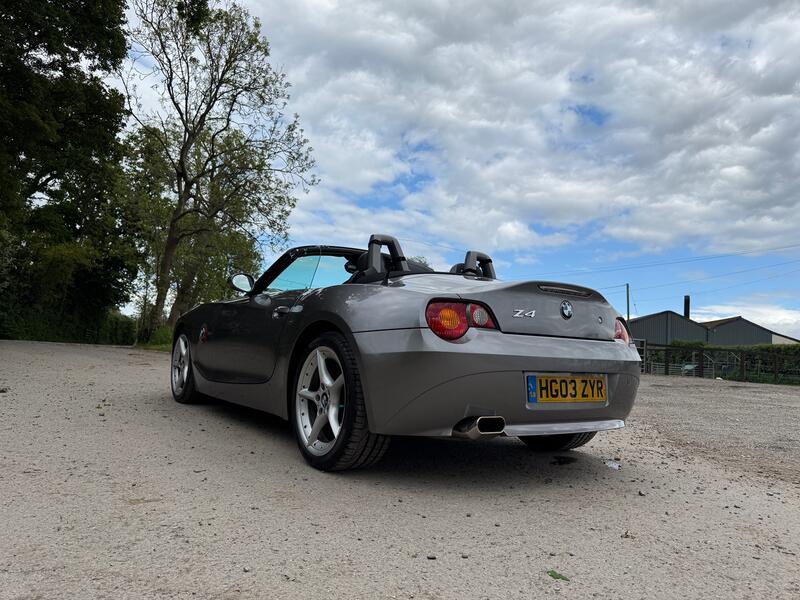 BMW Z4