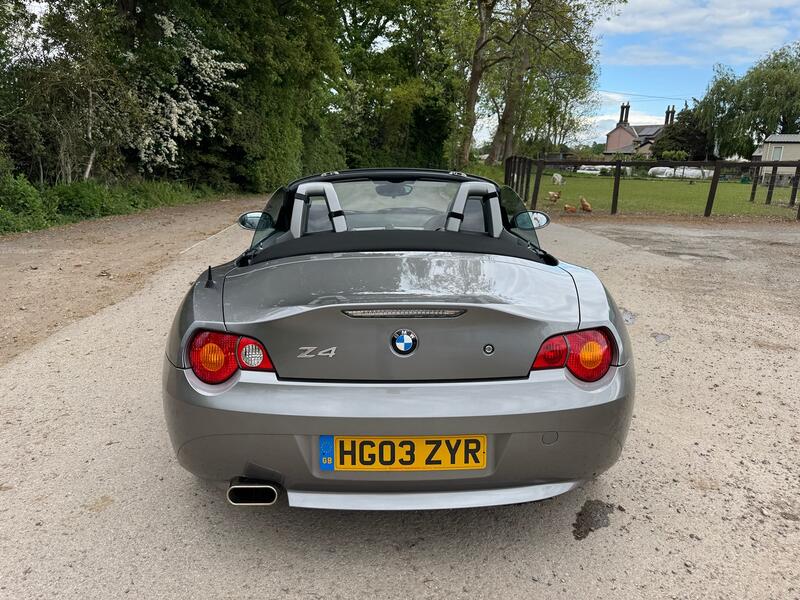 BMW Z4