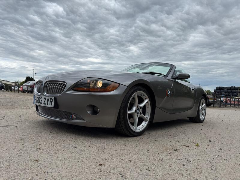 BMW Z4