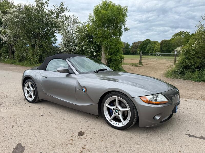 BMW Z4