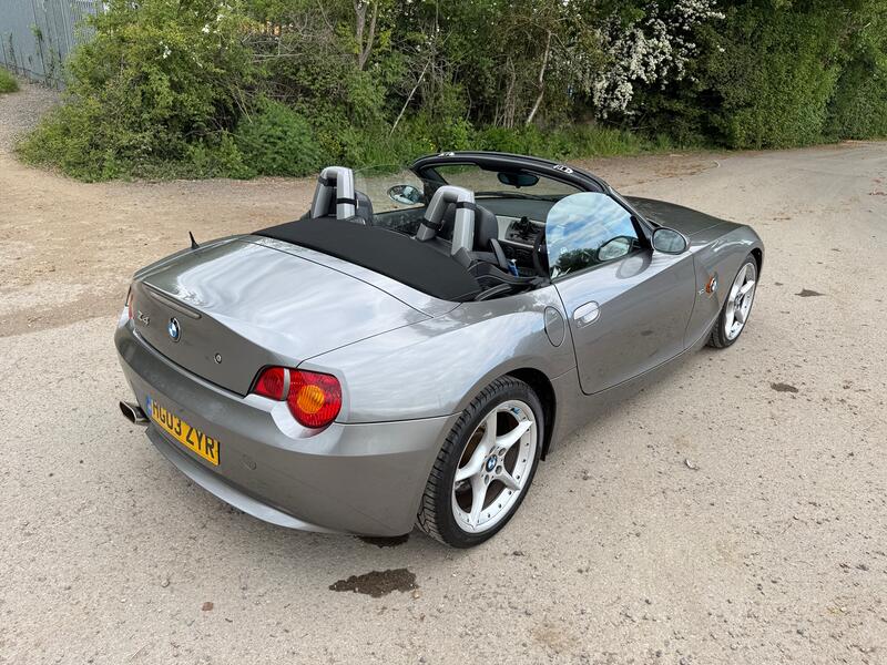 BMW Z4